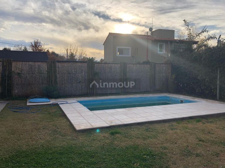 Casa en Venta en Maipu, Mendoza