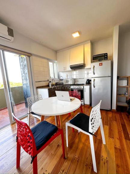 Departamento en Venta en Capital, Mendoza