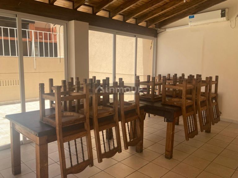 Departamento en Venta en Capital, Mendoza