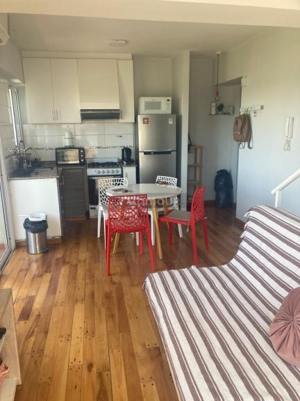 Departamento en Venta en Capital, Mendoza