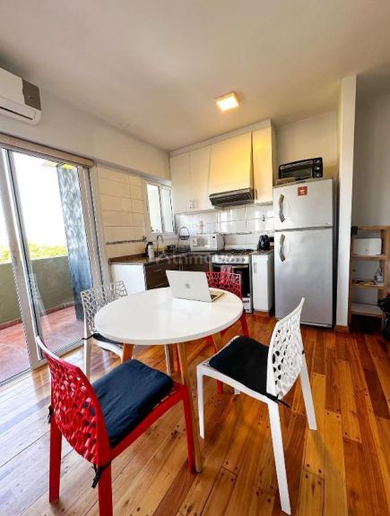Departamento en Venta en Capital, Mendoza