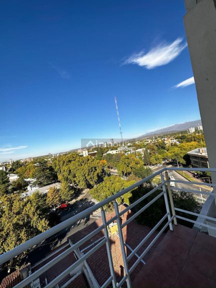 Departamento en Venta en Capital, Mendoza