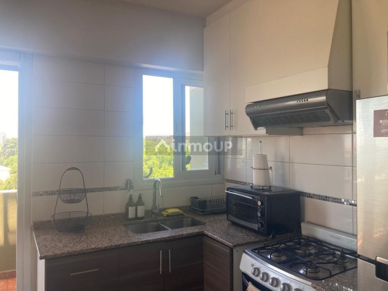 Departamento en Venta en Capital, Mendoza