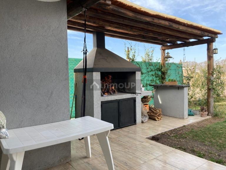 Casa en Venta en Lujan de Cuyo, Mendoza