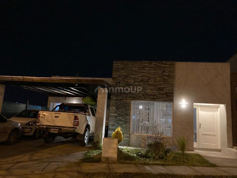 Casa en Venta en Lujan de Cuyo, Mendoza