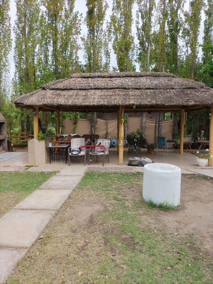 Casa en Venta en Lujan de Cuyo, Mendoza