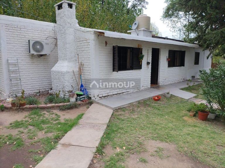 Casa en Venta en Lujan de Cuyo, Mendoza