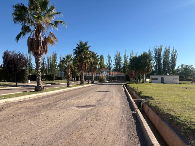 Lote en Venta en Maipu, Mendoza