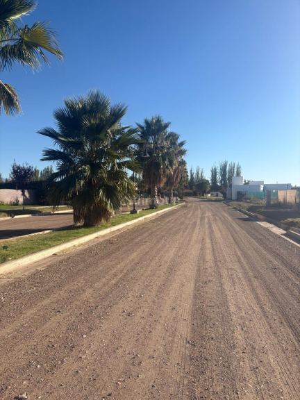 Lote en Venta en Maipu, Mendoza