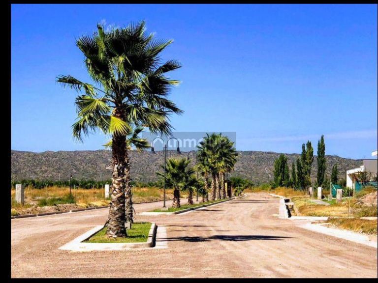 Lote en Venta en Maipu, Mendoza