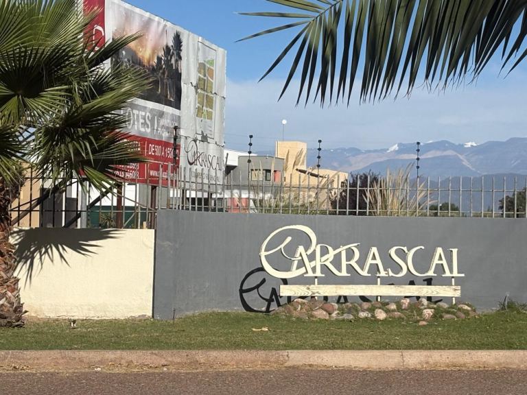 Lote en Venta en Maipu, Mendoza