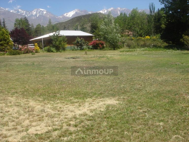 Lote en Venta en Lujan de Cuyo, Mendoza