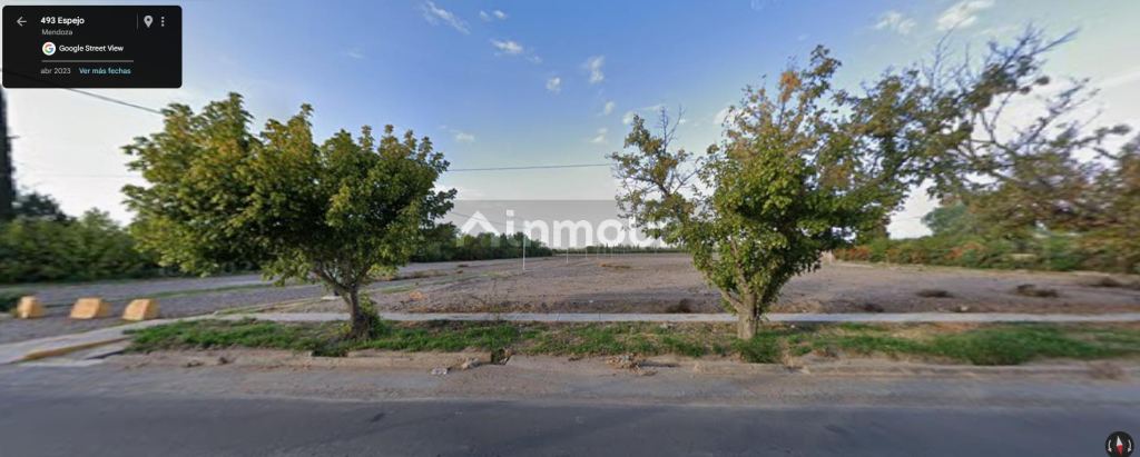 Lote en Venta en Maipu, Mendoza
