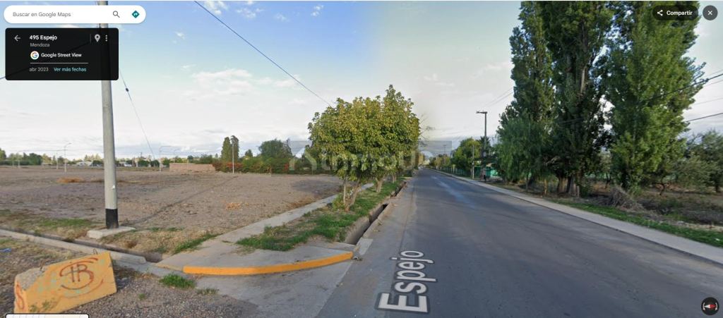 Lote en Venta en Maipu, Mendoza