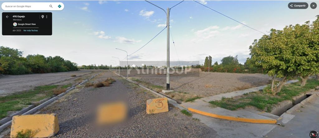 Lote en Venta en Maipu, Mendoza