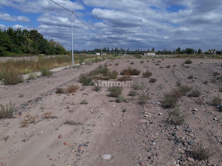 Lote en Venta en Maipu, Mendoza
