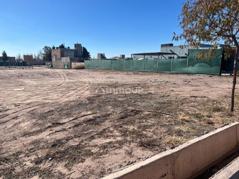 Lote en Venta en Maipu, Mendoza