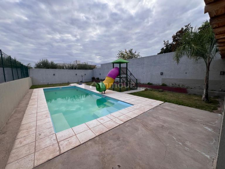 Duplex en Alquiler en Lujan de Cuyo, Mendoza - $ 750.000 | Inmoup - 10