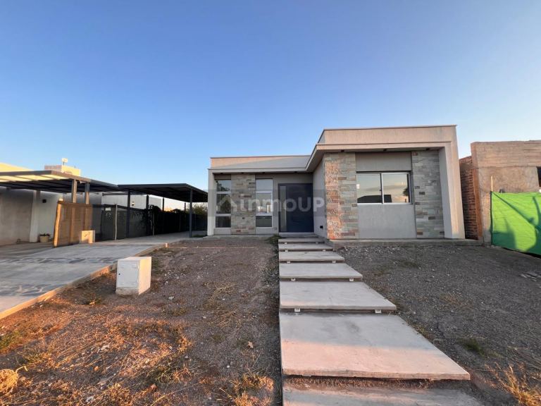 Casa en Venta en Maipu, Mendoza