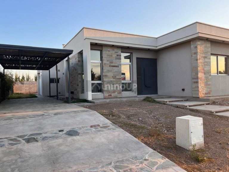 Casa en Venta en Maipu, Mendoza