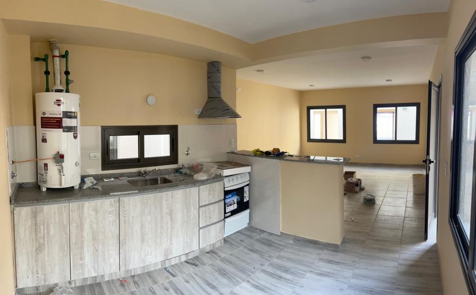 Departamento en Alquiler en Godoy Cruz, Mendoza