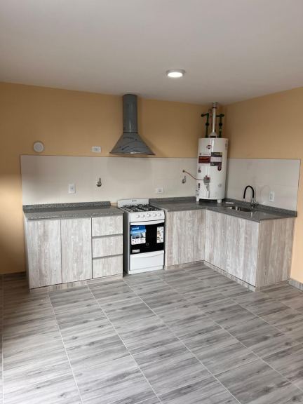 Departamento en Alquiler en Godoy Cruz, Mendoza