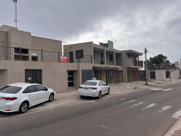Departamento en Alquiler en Godoy Cruz, Mendoza