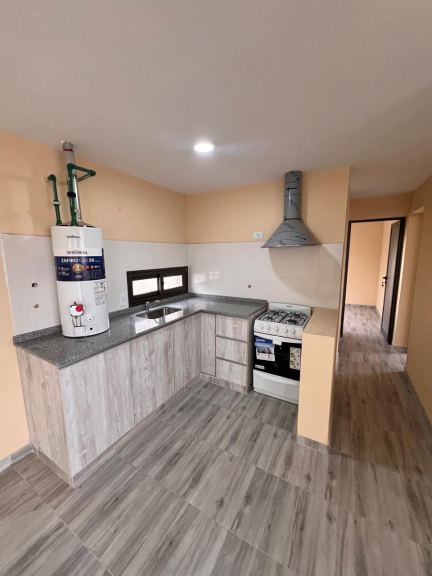 Departamento en Alquiler en Godoy Cruz, Mendoza