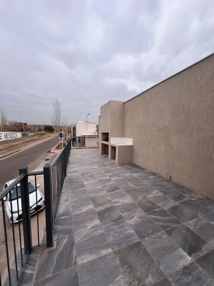 Departamento en Alquiler en Godoy Cruz, Mendoza