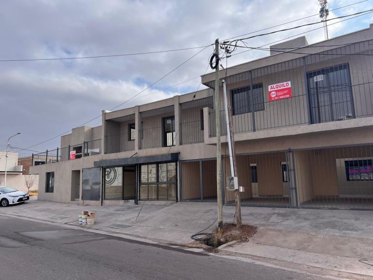 Departamento en Alquiler en Godoy Cruz, Mendoza