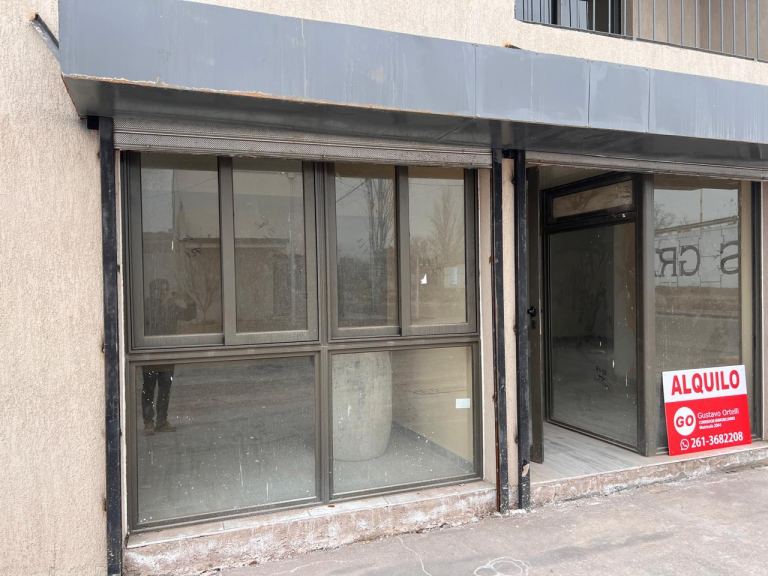 Local Comercial en Alquiler en Lujan de Cuyo, Mendoza