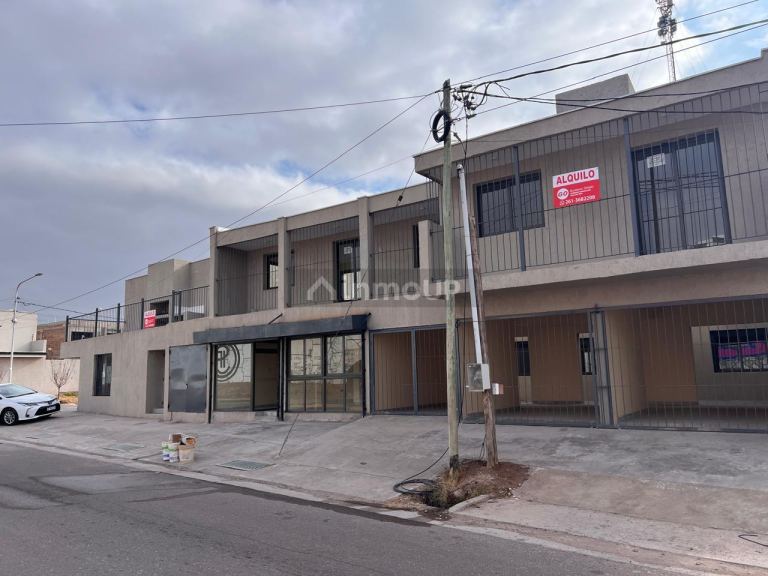 Departamento en Alquiler en Lujan de Cuyo, Mendoza