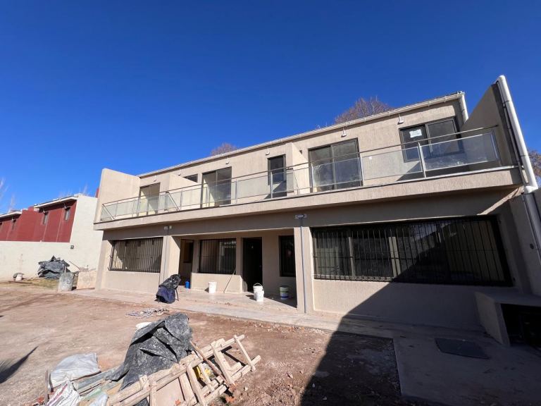 Duplex en Alquiler en Lujan de Cuyo, Mendoza