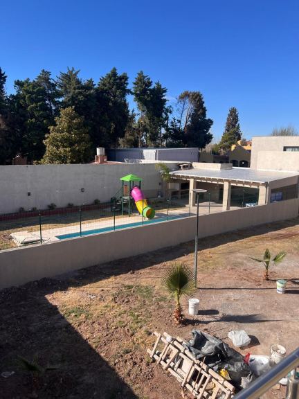 Duplex en Alquiler en Lujan de Cuyo, Mendoza