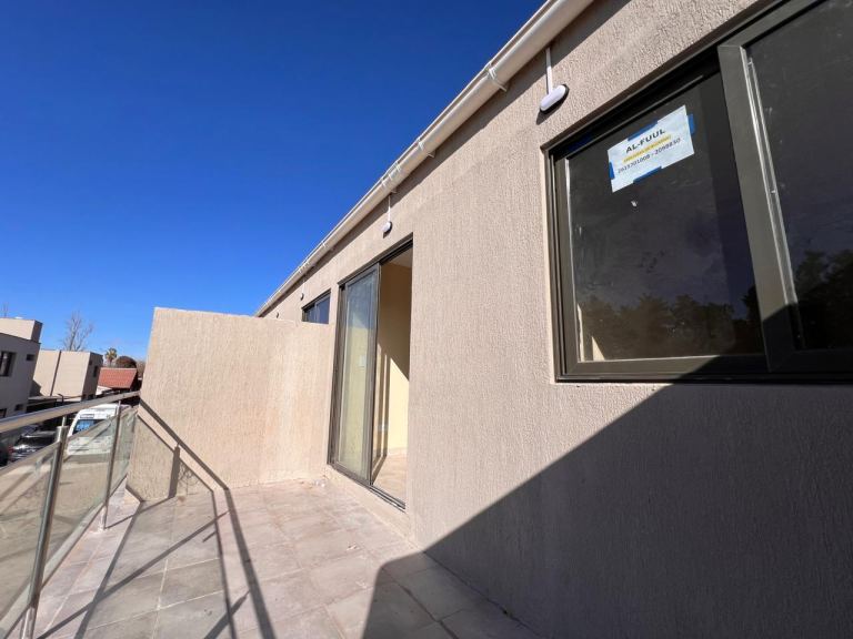 Duplex en Alquiler en Lujan de Cuyo, Mendoza