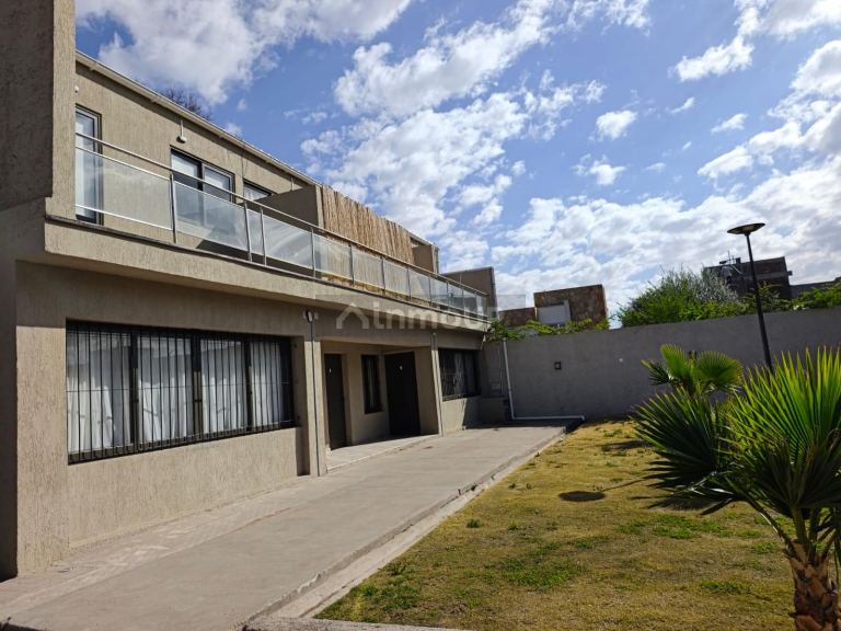Lujan de Cuyo Juan José Paso 272