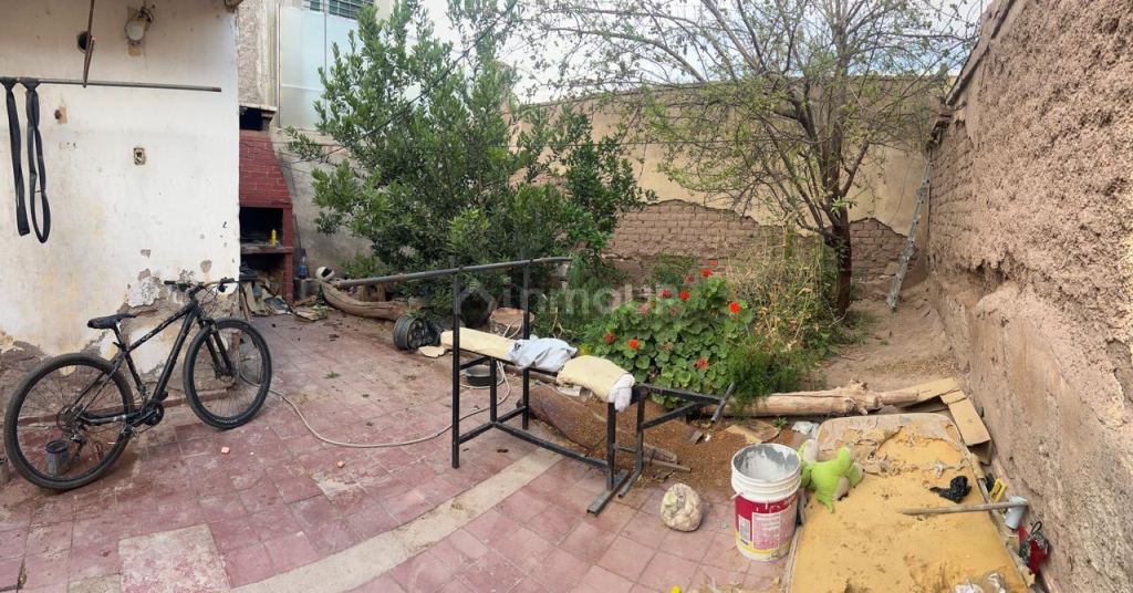 Lote en Venta en Godoy Cruz, Mendoza