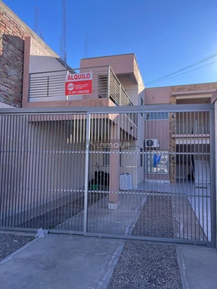 Departamento en Alquiler en Maipu, Mendoza