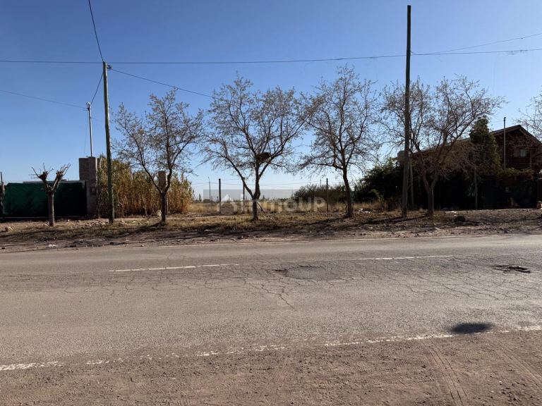 Lote en Venta en Maipu, Mendoza