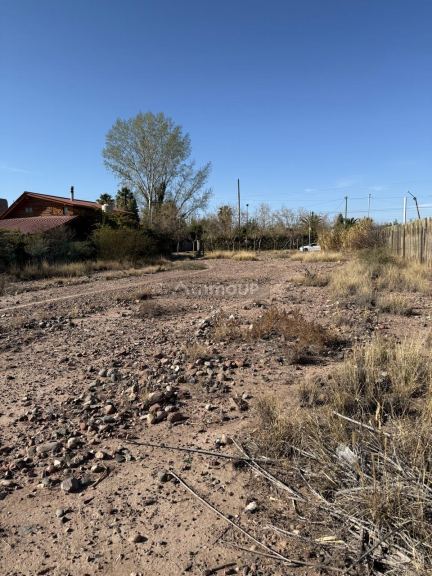 Lote en Venta en Maipu, Mendoza