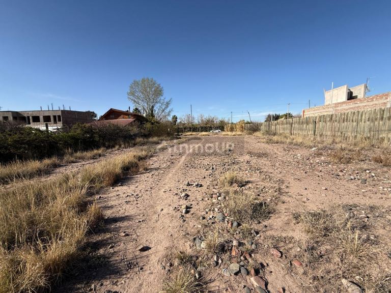 Lote en Venta en Maipu, Mendoza