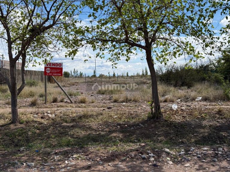 Lote en Venta en Maipu, Mendoza