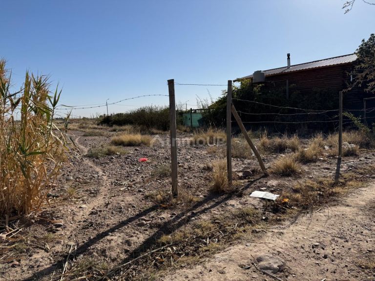 Lote en Venta en Maipu, Mendoza