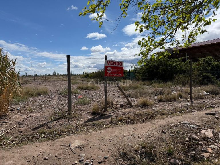 Lote en Venta en Maipu, Mendoza