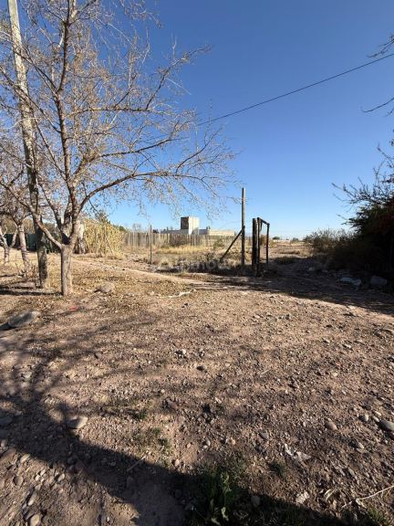 Lote en Venta en Maipu, Mendoza