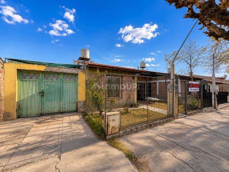 Casa en Venta en Maipu, Mendoza