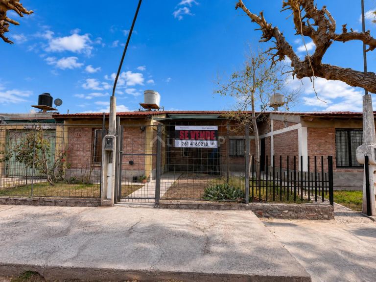 Casa en Venta en Maipu, Mendoza
