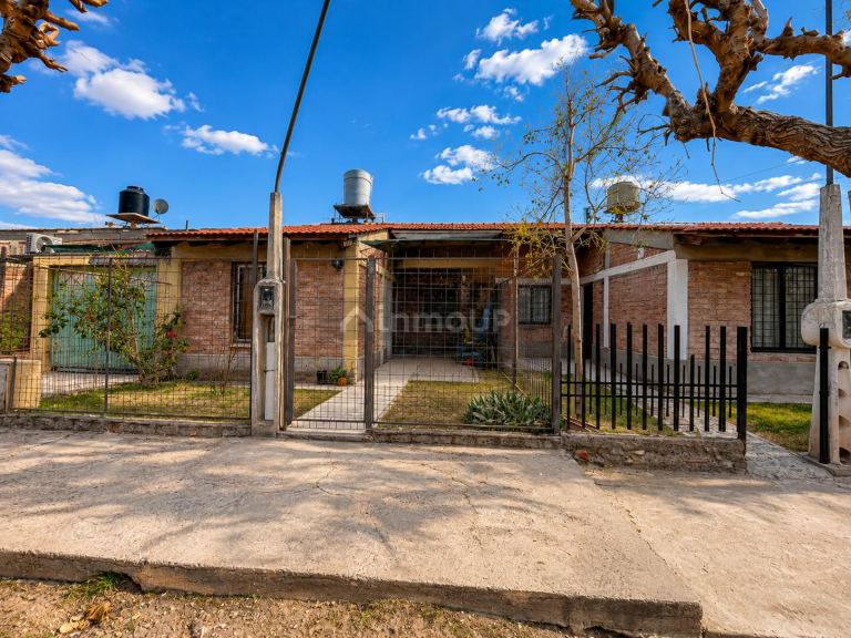 Casa en Venta en Maipu, Mendoza