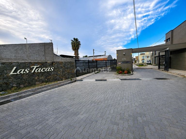 Duplex en Venta en Guaymallen, Mendoza