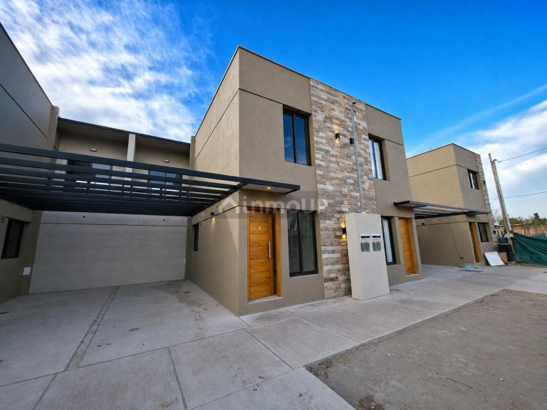 Duplex en Venta en Guaymallen, Mendoza